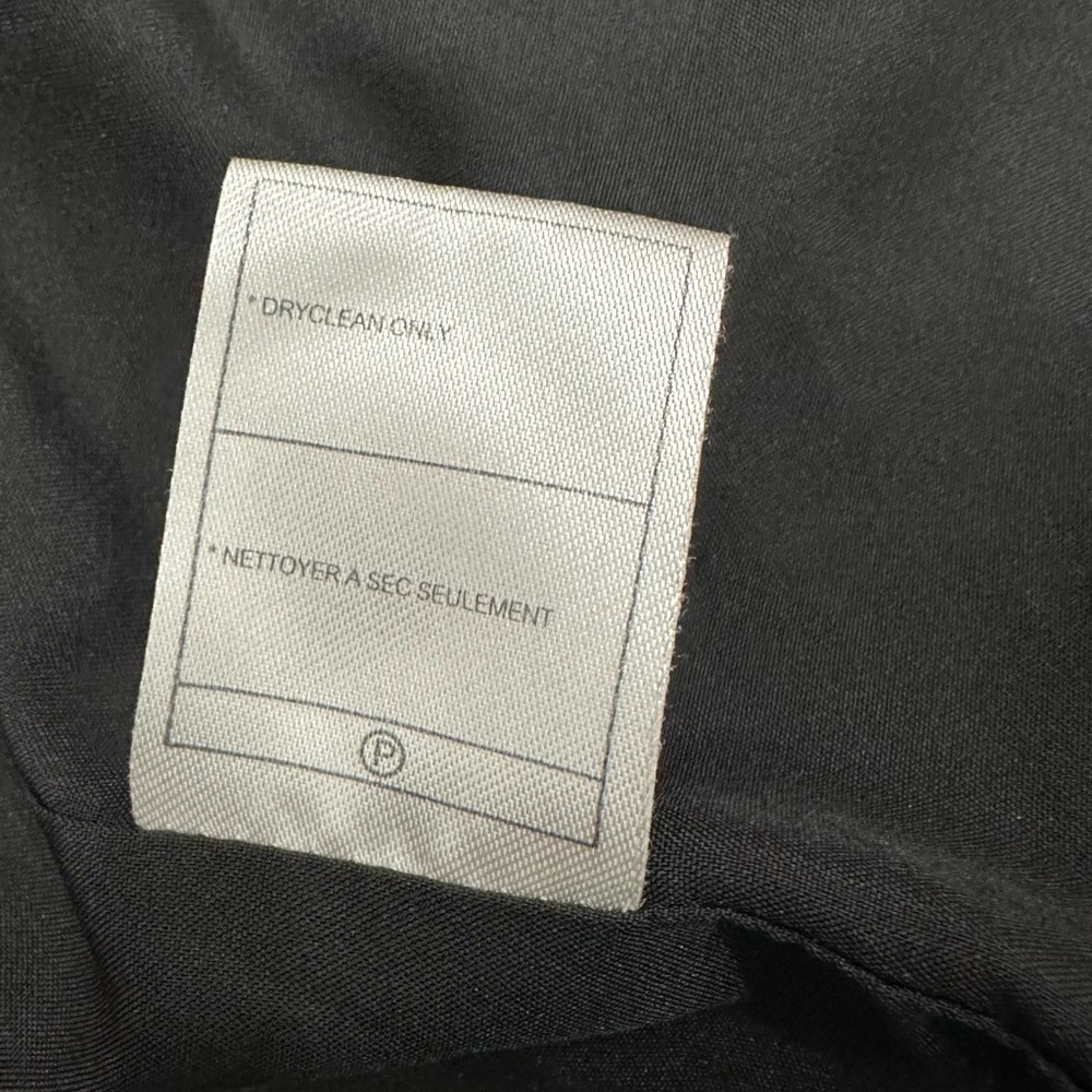 CUPCAKES & CASHMERE FERNANDO COAT Size Small - Picture 5 of 6